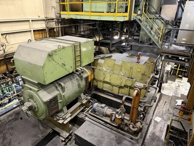 মিক্সার Kobelco DEFU-BB270 Mischer (NP/P)