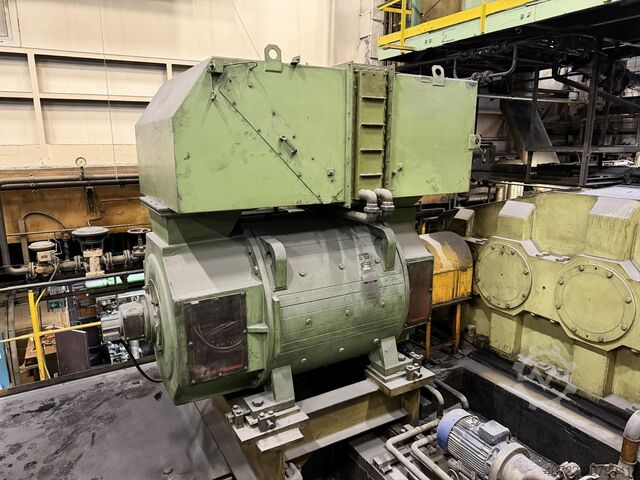 Mélangeur Kobelco DEFU-BB270 Mischer (NP/P)