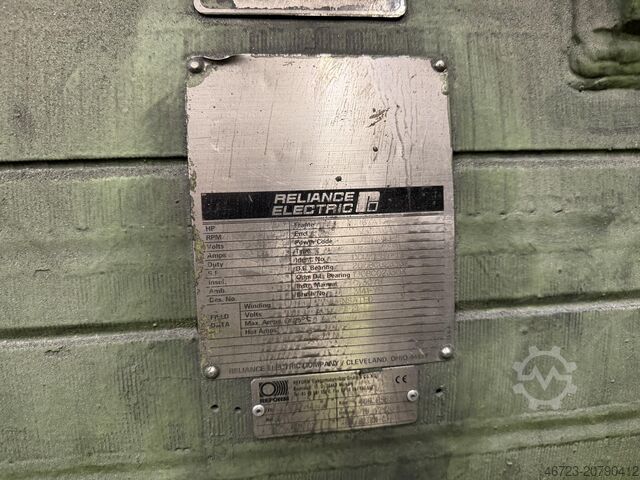 Mélangeur Kobelco DEFU-BB270 Mischer (NP/P)