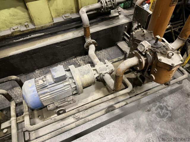 Mélangeur Kobelco DEFU-BB270 Mischer (NP/P)