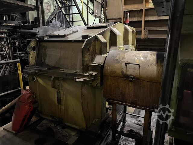 মিক্সার Kobelco DEFU-BB270 Mischer (NP/P)