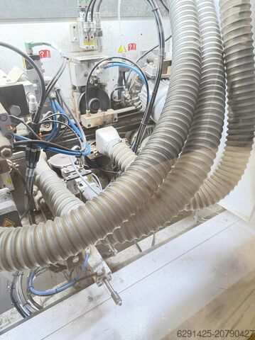 Edgebander HOMAG EDGETEQ S-380 profiLine