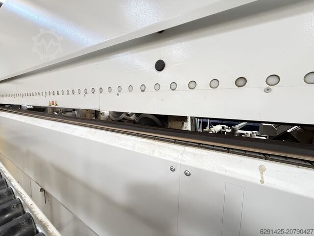 Edgebander HOMAG EDGETEQ S-380 profiLine