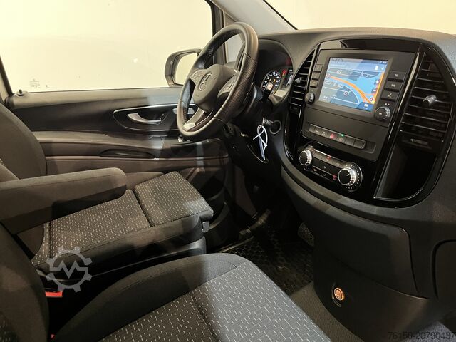 Kastenwagen Mercedes-Benz Vito 116 CDI Lang RWD Automaat / Servicebus / S...
