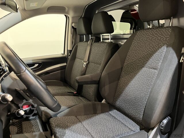 Kastenwagen Mercedes-Benz Vito 116 CDI Lang RWD Automaat / Servicebus / S...
