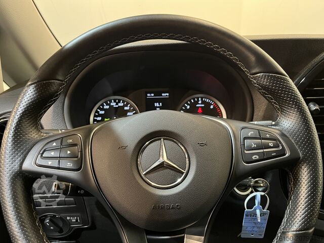 Kastenwagen Mercedes-Benz Vito 116 CDI Lang RWD Automaat / Servicebus / S...