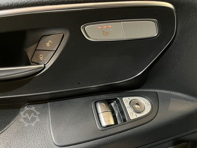 Kastenwagen Mercedes-Benz Vito 116 CDI Lang RWD Automaat / Servicebus / S...
