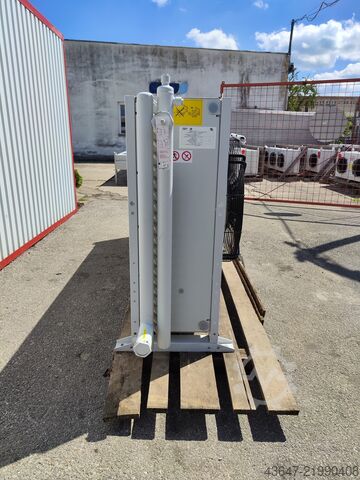 Răcitor frigorific, condensator răcitor Güntner S-GFV065.2A/2-N(EC)-F4/4P-2600