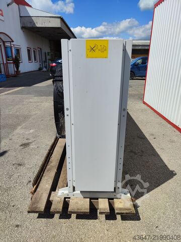 Răcitor frigorific, condensator răcitor Güntner S-GFV065.2A/2-N(EC)-F4/4P-2600