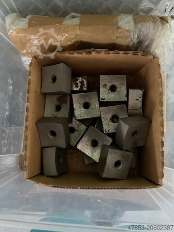 Holzzerkleinerer weima WL4