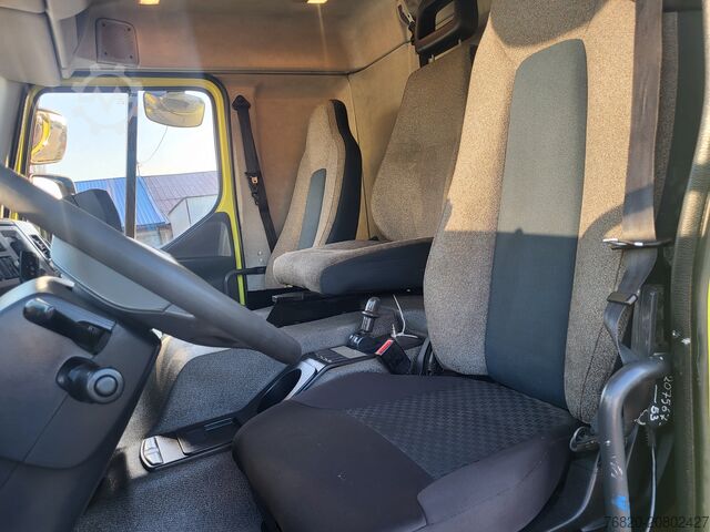 Vuilniswagen Volvo FE 280