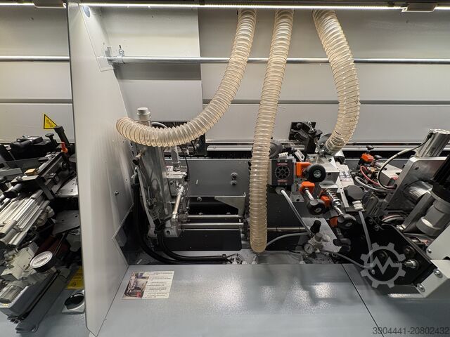 Kantenanleimmaschine FRAVOL F600-23