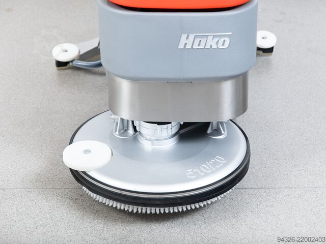  Hako Scrubmaster B45 TB510 - 2023y - 114mth