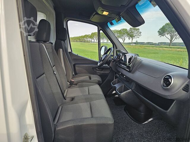 רכב קירור MERCEDES-BENZ SPRINTER 516 Frigo Thermoking