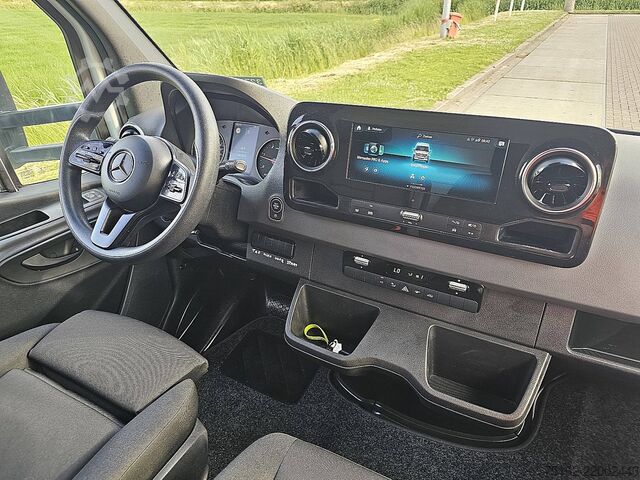 רכב קירור MERCEDES-BENZ SPRINTER 516 Frigo Thermoking