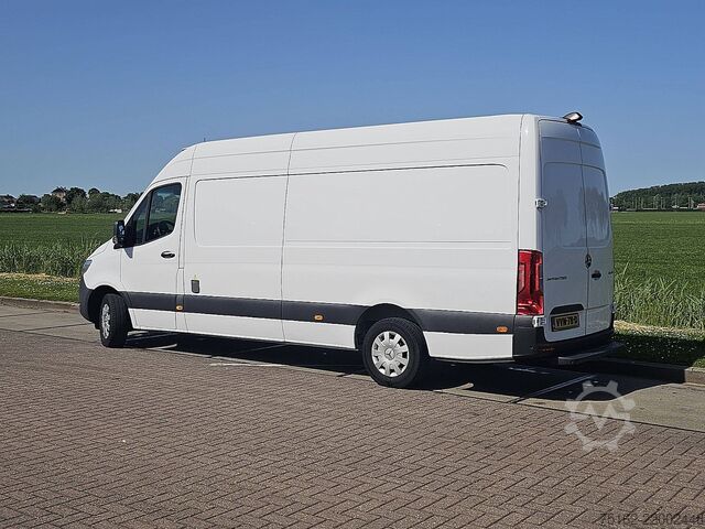 רכב קירור MERCEDES-BENZ SPRINTER 315 Koeling Carrier EUR6