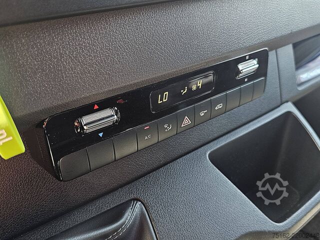 רכב קירור MERCEDES-BENZ SPRINTER 315 Koeling Carrier EUR6
