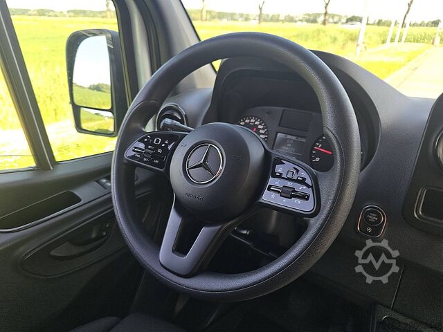רכב קירור MERCEDES-BENZ SPRINTER 315 Koeling Carrier EUR6