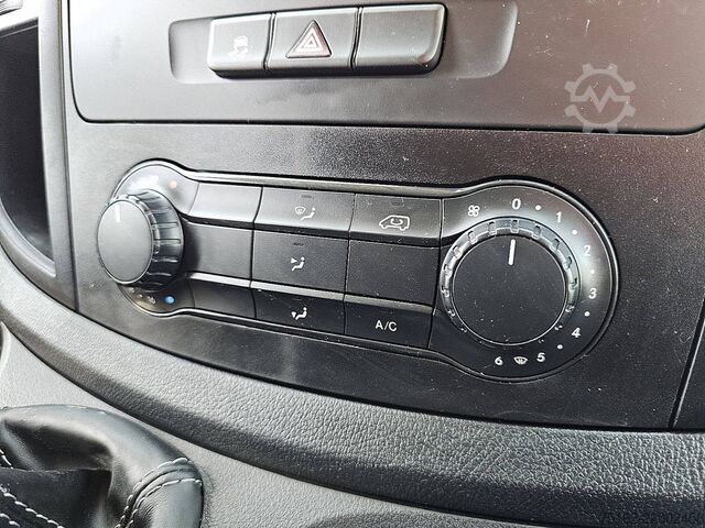 Carrinha de tejadilho alto MERCEDES-BENZ VITO 114 L2 Airco Euro6 136Pk