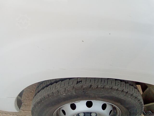 Karavan/obytné auto Fiat Weinsberg Carabus 600 K | 4 Posti Letto | Completamente Attrezzato