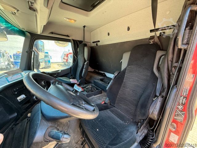 Vakio vetoauto MERCEDES-BENZ AROCS 2045 4x4 13 L SZM - Kipphyd. Euro 6