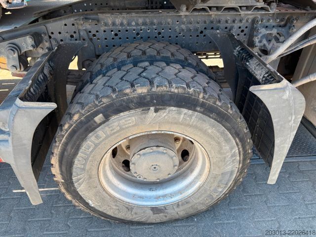 Vakio vetoauto MERCEDES-BENZ AROCS 2045 4x4 13 L SZM - Kipphyd. Euro 6