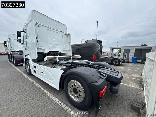 Standard SZM DAF XG 530 4X2 FT - MX - Navi - TWIN Luxury Air