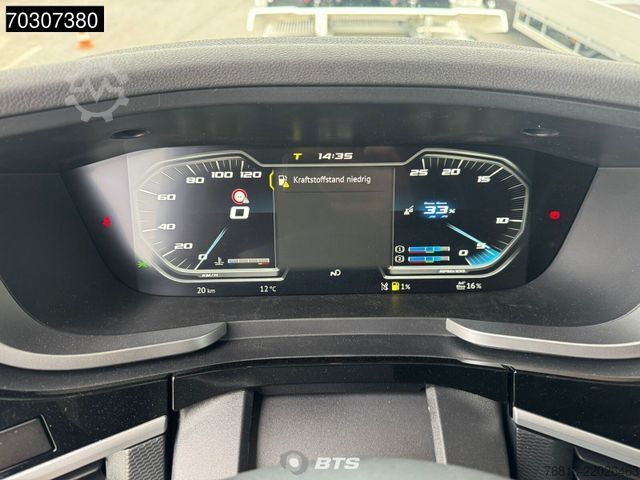 Standard SZM DAF XG 530 4X2 FT - MX - Navi - TWIN Luxury Air
