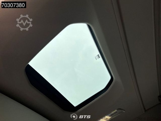 Standard SZM DAF XG 530 4X2 FT - MX - Navi - TWIN Luxury Air