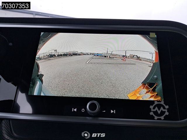 Standard SZM DAF XG 530 4X2 FT - ZF - Navi - TWIN Luxury Air
