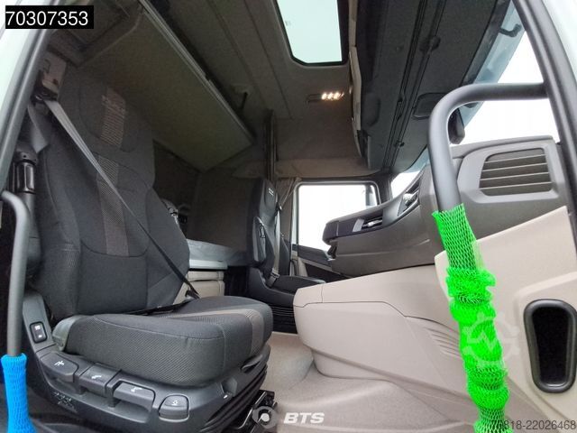 Standard SZM DAF XG 530 4X2 FT - ZF - Navi - TWIN Luxury Air