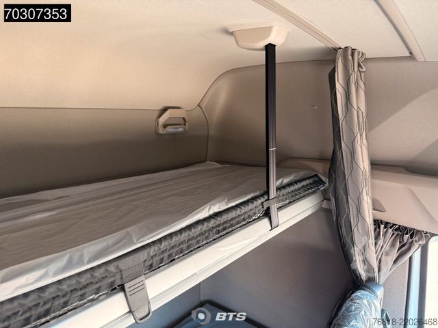 Standard SZM DAF XG 530 4X2 FT - ZF - Navi - TWIN Luxury Air