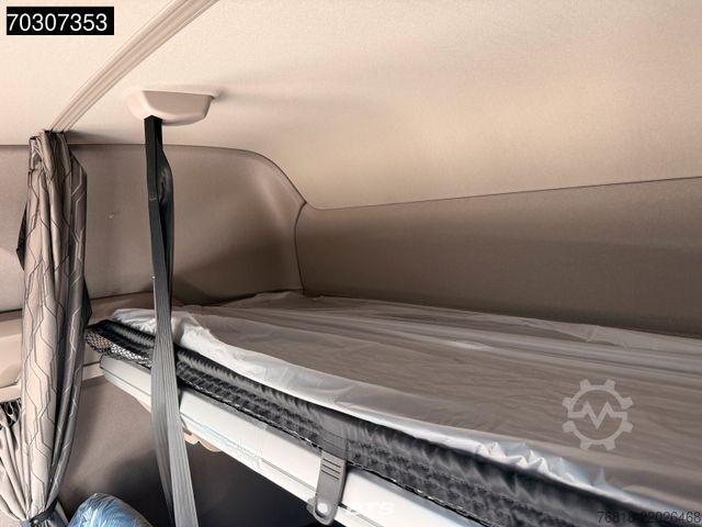 Standard SZM DAF XG 530 4X2 FT - ZF - Navi - TWIN Luxury Air
