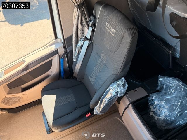 Standard SZM DAF XG 530 4X2 FT - ZF - Navi - TWIN Luxury Air