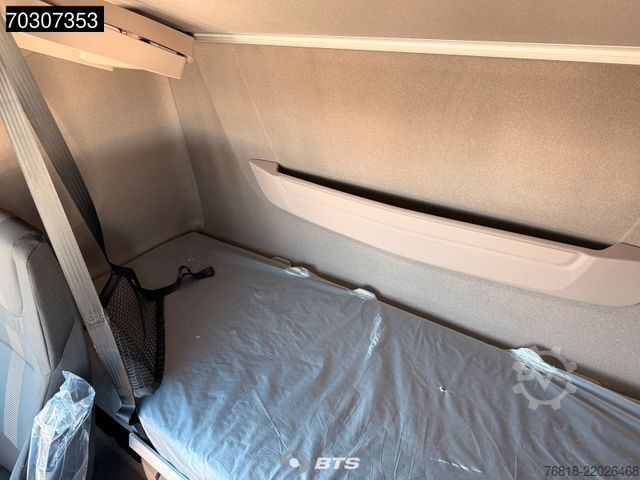 Standard SZM DAF XG 530 4X2 FT - ZF - Navi - TWIN Luxury Air