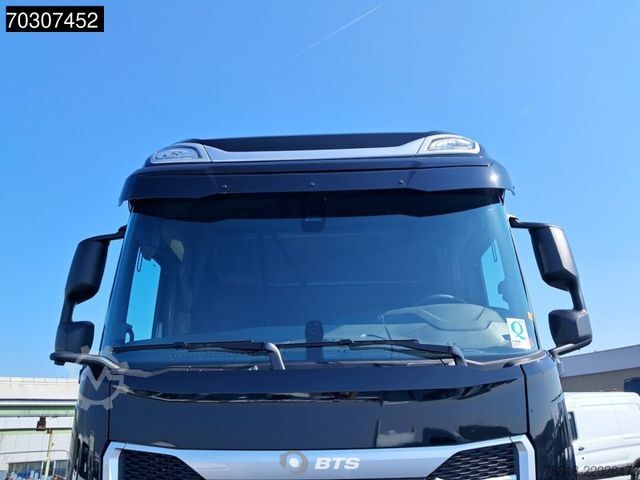Standard SZM DAF XG 530 4X2 FT - ZF + Navi + Alcoa + Alcantara +