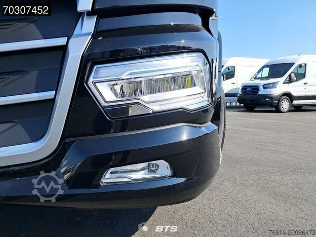 Standard SZM DAF XG 530 4X2 FT - ZF + Navi + Alcoa + Alcantara +