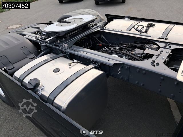 Standard SZM DAF XG 530 4X2 FT - ZF + Navi + Alcoa + Alcantara +