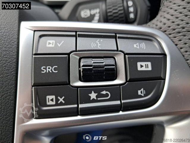 Standard SZM DAF XG 530 4X2 FT - ZF + Navi + Alcoa + Alcantara +