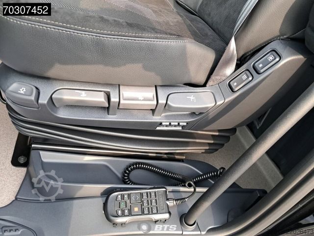 Standard SZM DAF XG 530 4X2 FT - ZF + Navi + Alcoa + Alcantara +