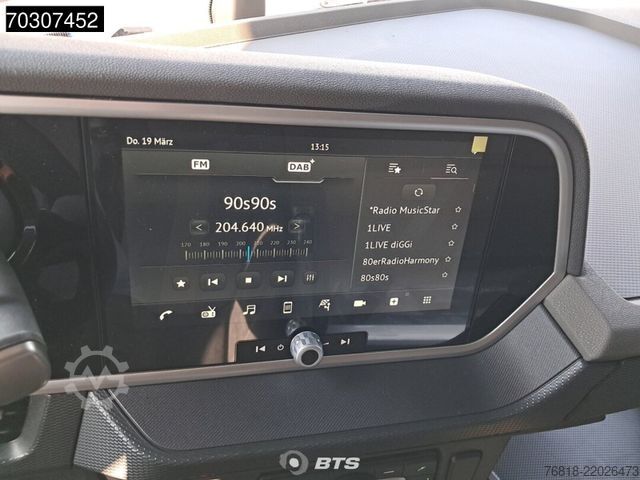 Standard SZM DAF XG 530 4X2 FT - ZF + Navi + Alcoa + Alcantara +