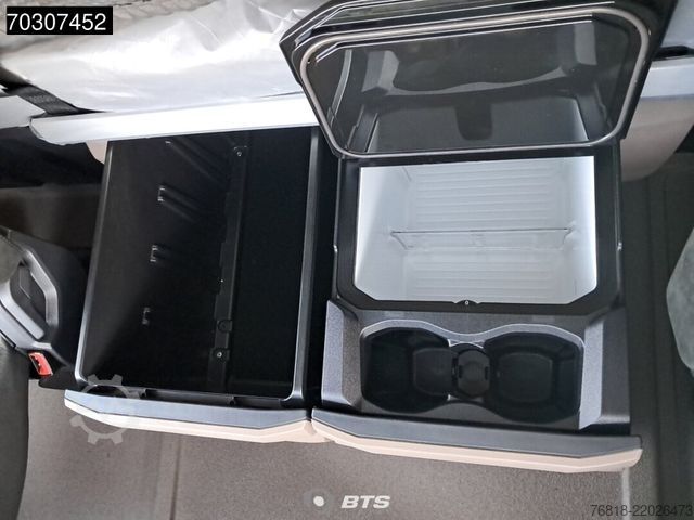 Standard SZM DAF XG 530 4X2 FT - ZF + Navi + Alcoa + Alcantara +