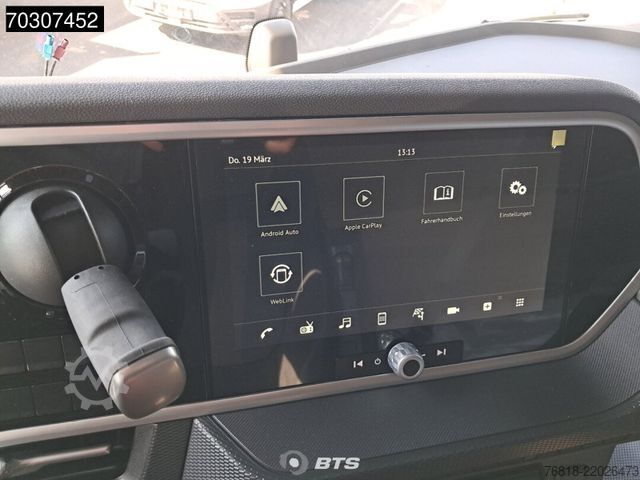 Standard SZM DAF XG 530 4X2 FT - ZF + Navi + Alcoa + Alcantara +