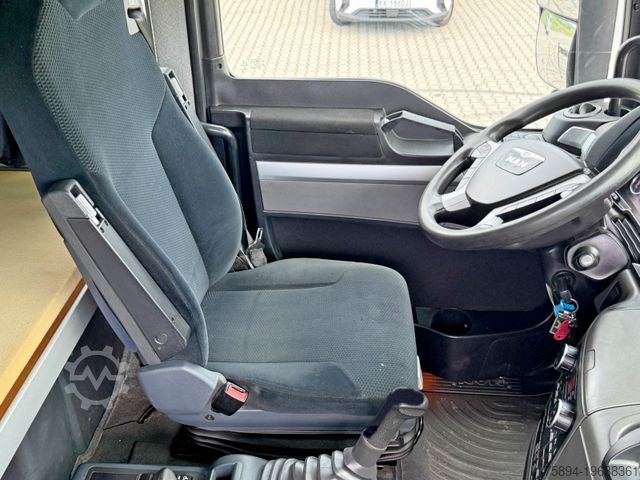 Tovorna dvigalka na tovornjaku MAN TGX 26.440 * PK 41002-EH E + FUNK + Anhänger*TOP