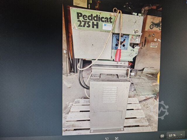  Peddinghaus PEDDYCAT 275