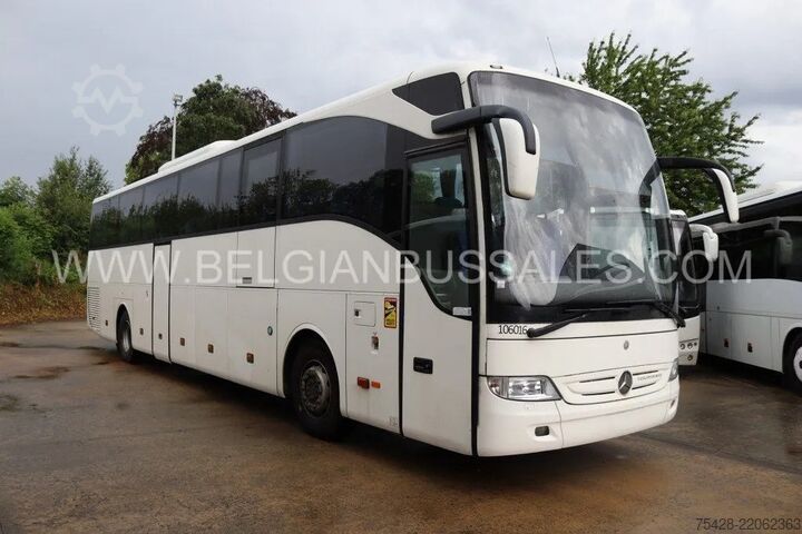Autobus Mercedes-Benz Tourismo M2 / Lift / USB