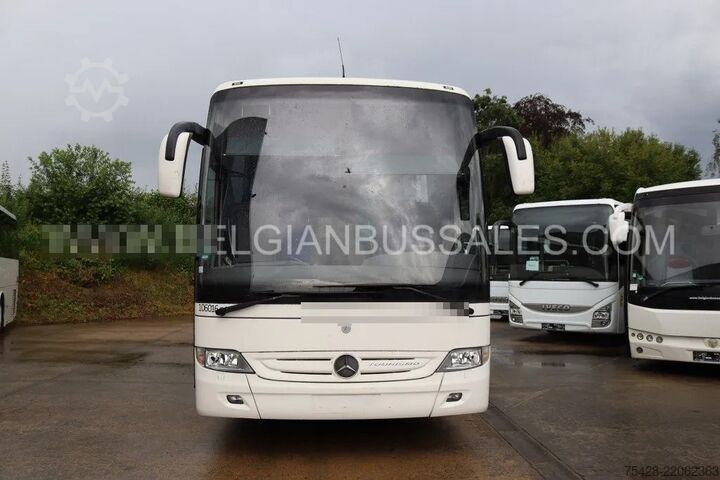 Autobus Mercedes-Benz Tourismo M2 / Lift / USB