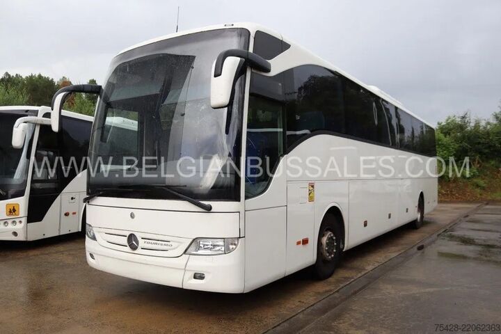 Autobus Mercedes-Benz Tourismo M2 / Lift / USB