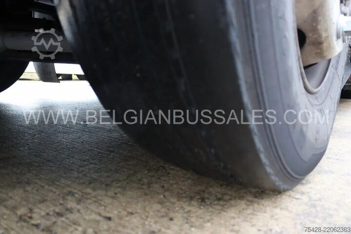 Autobus Mercedes-Benz Tourismo M2 / Lift / USB