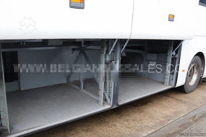 Autobus Mercedes-Benz Tourismo M2 / Lift / USB